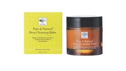 New Nordic Pure & Natural Deep Cleansing Balm | 100ml