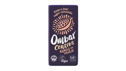 Ombar Kokos & Vanilje | 35g