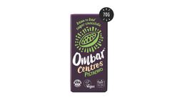 Ombar Pistachio Centres | 70g