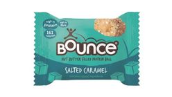 Bounce Salt Karamell | 35g
