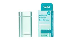 Wild Deo Startpk Aqua Case Fresh Cotton | 40g