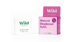 Wild Deo Refill Coconut Dreams | 40g