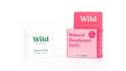 Wild Deo Refill Jasmine & Mandarin Blossom | 40g