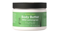 Urtekram Blown Away Body Butter Økologisk | 150ml