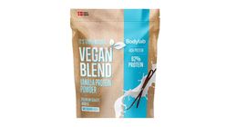 Bodylab Vegan Blend Vanilla | 400g