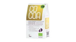 Cocoa Raw Cashew & Kokossjokolade | 70g