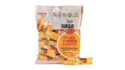 Super Fudgio Ingefærkarameller | 150g