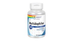 Solaray Multidophilus 12 | 100stk