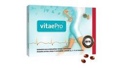 VitaePro | 50stk