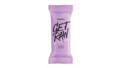 Get Raw Lakris & Mandelbar | 42g