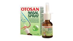 Otosan Nesespray | 30ml