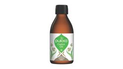 Pukka Castor Massasjeolje | 250ml