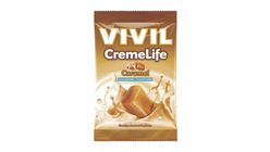 Vivil Drops Karamell u/Sukker | 110g