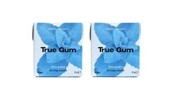True Gum Strong Mint | 20g