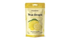 True Drops Lemon | 70g
