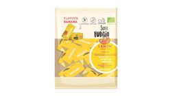 Super Fudgio Banan Karameller | 150g