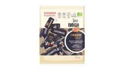 Super Fudgio Lakris Karameller | 150g