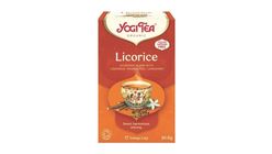 Yogi Tea Lakris | 17stk