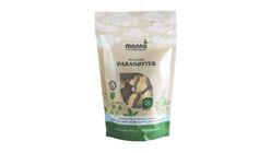 Manna Paranøtter Økologisk | 200g