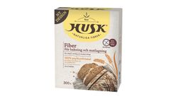 HUSK Fiberhusk | 300g
