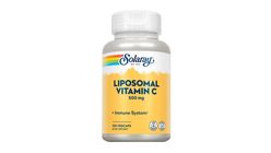 Solaray Liposomal Vitamin C | 30stk