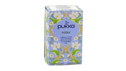 Pukka Relax | 20stk