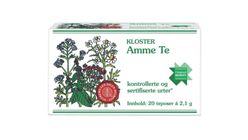 Kloster Ammete | 20stk