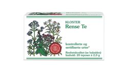 Kloster Rensete | 20stk