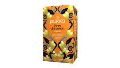 Pukka Three Cinnamon I 20poser