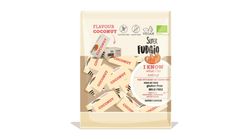 Super Fudgio Kokos Karameller | 150g