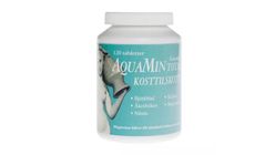 Aqua Min Total Tabletter | 120stk