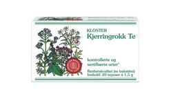 Kloster Kjerringrokkte | 20stk