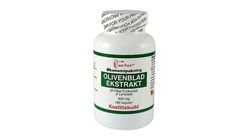 Olivenblad Ekstrakt East Park Hks Kapsler | 60stk