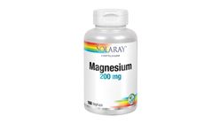 Solaray Magnesium | 150stk