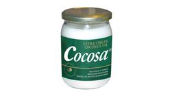 Cocosa Extra Virgin Coconut Oil | 0.5l