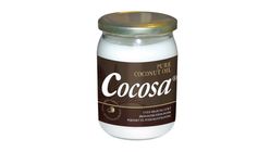 Cocosa Pure Coconut Oil | 0.5l
