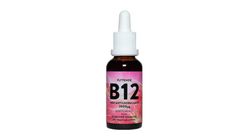 MSM Flytende Høydose B12 | 30ml