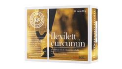 Life Flexilett Curcumin | 60stk