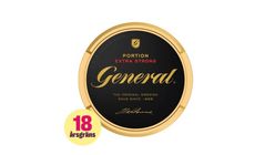 General Portionssnus Extra Strong 22g