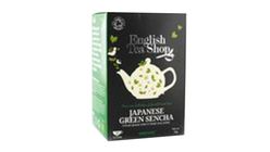 English Tea Shop Sencha Green Tea | 20stk