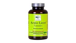 Active Liver Gummies | 60stk