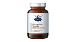 Biocare Magnesium Taurate (L-Taurin) Kapsler | 60stk