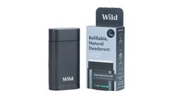 Wild Deo Startpk Men's Black Case Fresh | 40g