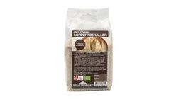 Psyllium Husk - Loppefrøskall Økologisk | 250g