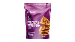 Bodylab Pannekake & Vaffel Classic | 500g