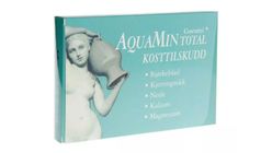 Aqua Min Total | 60stk