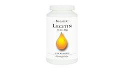 Bioflora Lecithin 1200mg | 100stk