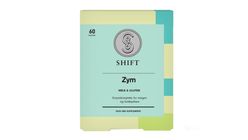 Shift Zym Melk & Gluten | 60stk