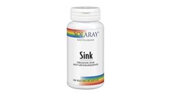Solaray Sink | 100stk