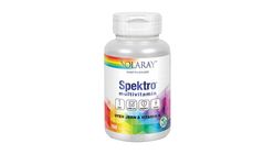 Solaray Spektro U/J | 100stk